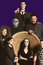 Watch The New Addams Family Alluc